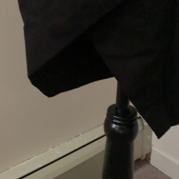 DYNAMITE | pencil skirt - Picture 2 of 2